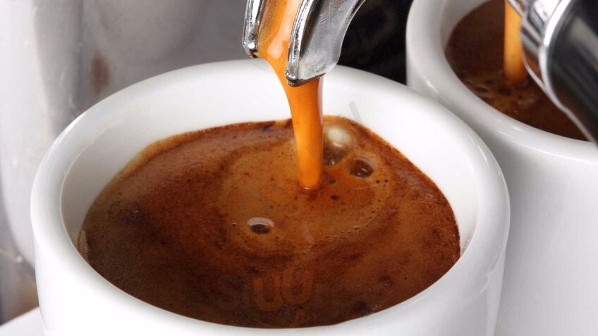 Air Play Espresso & Bakery
