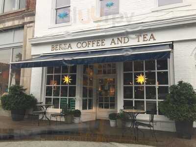 Berea Coffee & Tea