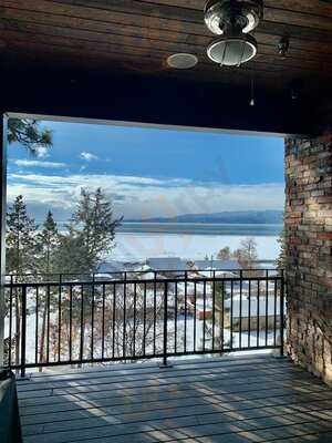 Flathead Lake Brewing Co