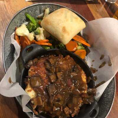 Flathead Lake Brewing Co