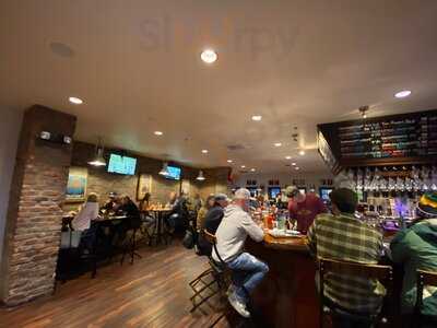 Flathead Lake Brewing Co