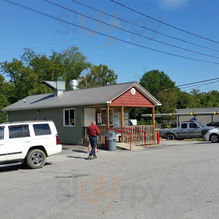 Spencer B's Bbq