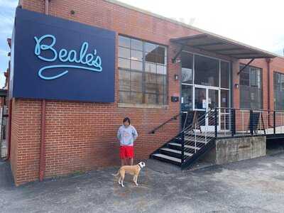 Beale's