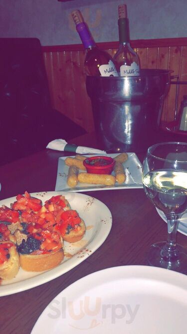Palermo's