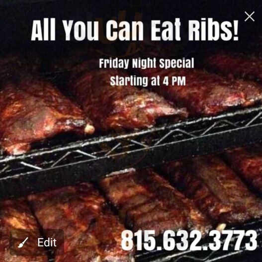 Smoked On 3rd Bbq Bistro & Catering
