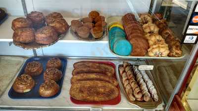Pedro's Bakery