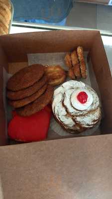 Pedro's Bakery