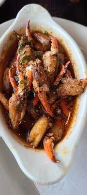 Steve's Marina Restaurant