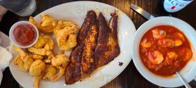 Steve's Marina Restaurant