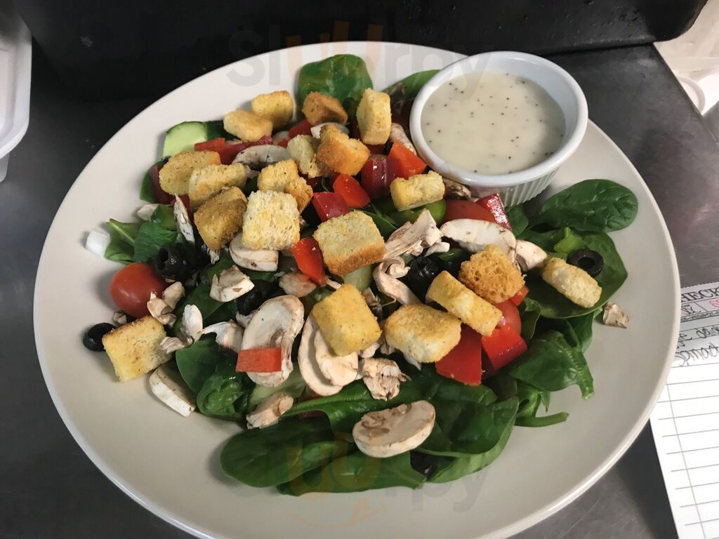 Southside Cafe