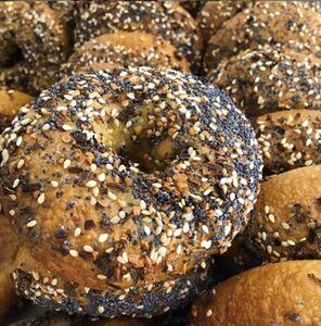 Native Bagel Company