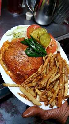 Original Johnny's Kitchen