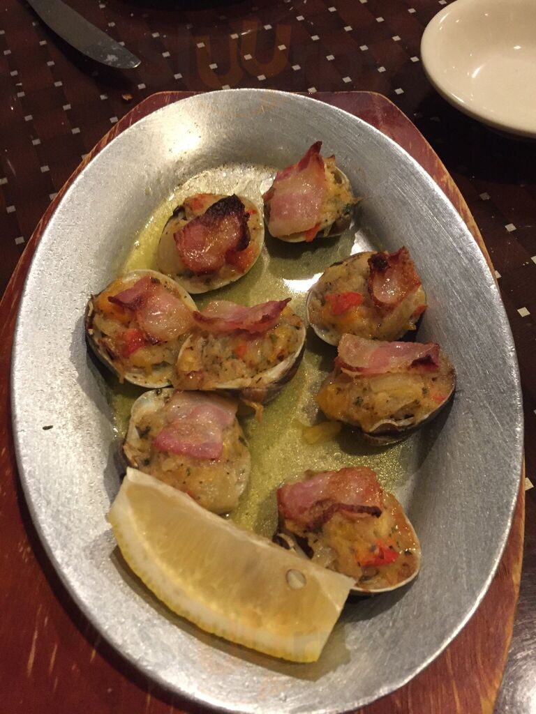 Enza's Restaurant