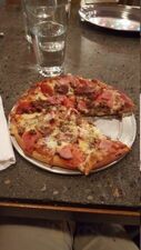 Humdinger's Gourmet Pizza Co.
