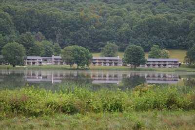 Peaks Of Otter Lake View Restaurant