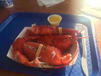 Markey's Lobster Pound