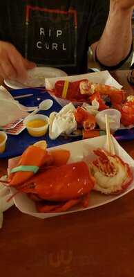 Markey's Lobster Pound
