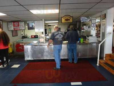 Markey's Lobster Pound