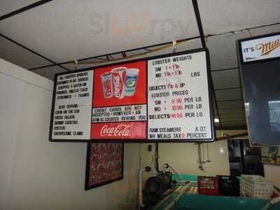 Markey's Lobster Pound