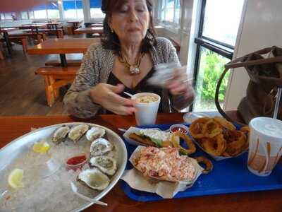 Markey's Lobster Pound