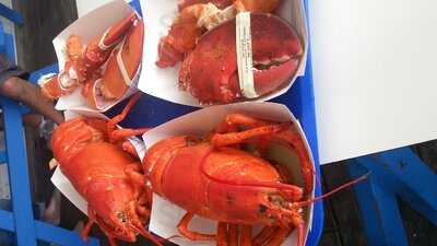 Markey's Lobster Pound