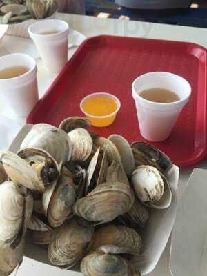 Markey's Lobster Pound