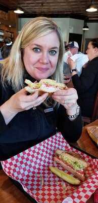 The Madison Produce Company