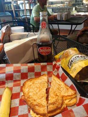 The Madison Produce Company