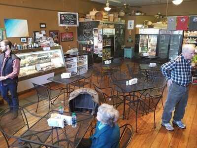 The Madison Produce Company