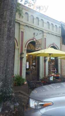 The Madison Produce Company