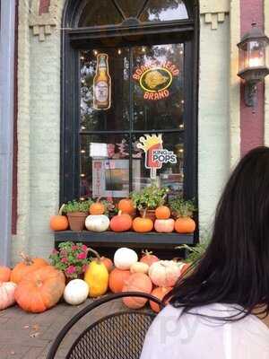 The Madison Produce Company