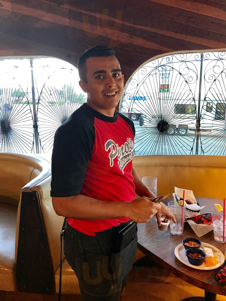 Pino's Family Restaurant