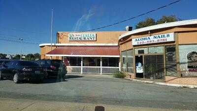 Lori's Italian Grill & Pizzeria