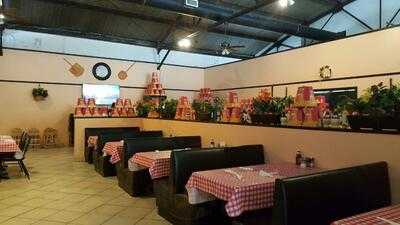 Lori's Italian Grill & Pizzeria