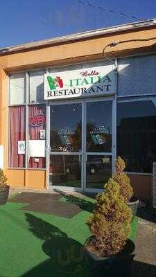 Lori's Italian Grill & Pizzeria