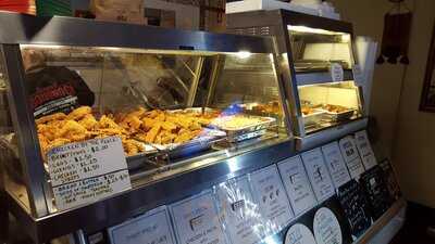 Second Poquonock Giant Grinder