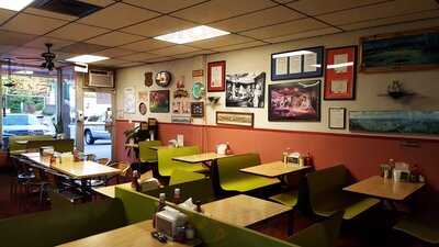 Second Poquonock Giant Grinder