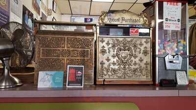 Second Poquonock Giant Grinder