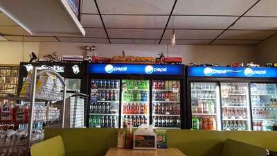 Second Poquonock Giant Grinder