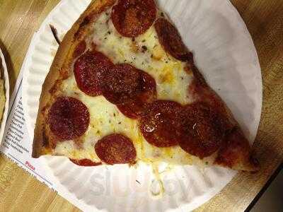 Second Poquonock Giant Grinder