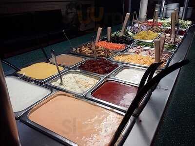 Tom's Pizza & Steak House