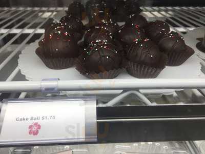 Mahalo New York Bakery