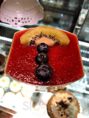 Mahalo New York Bakery