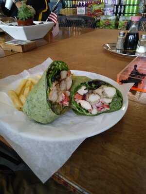 Long Beach Market & Deli