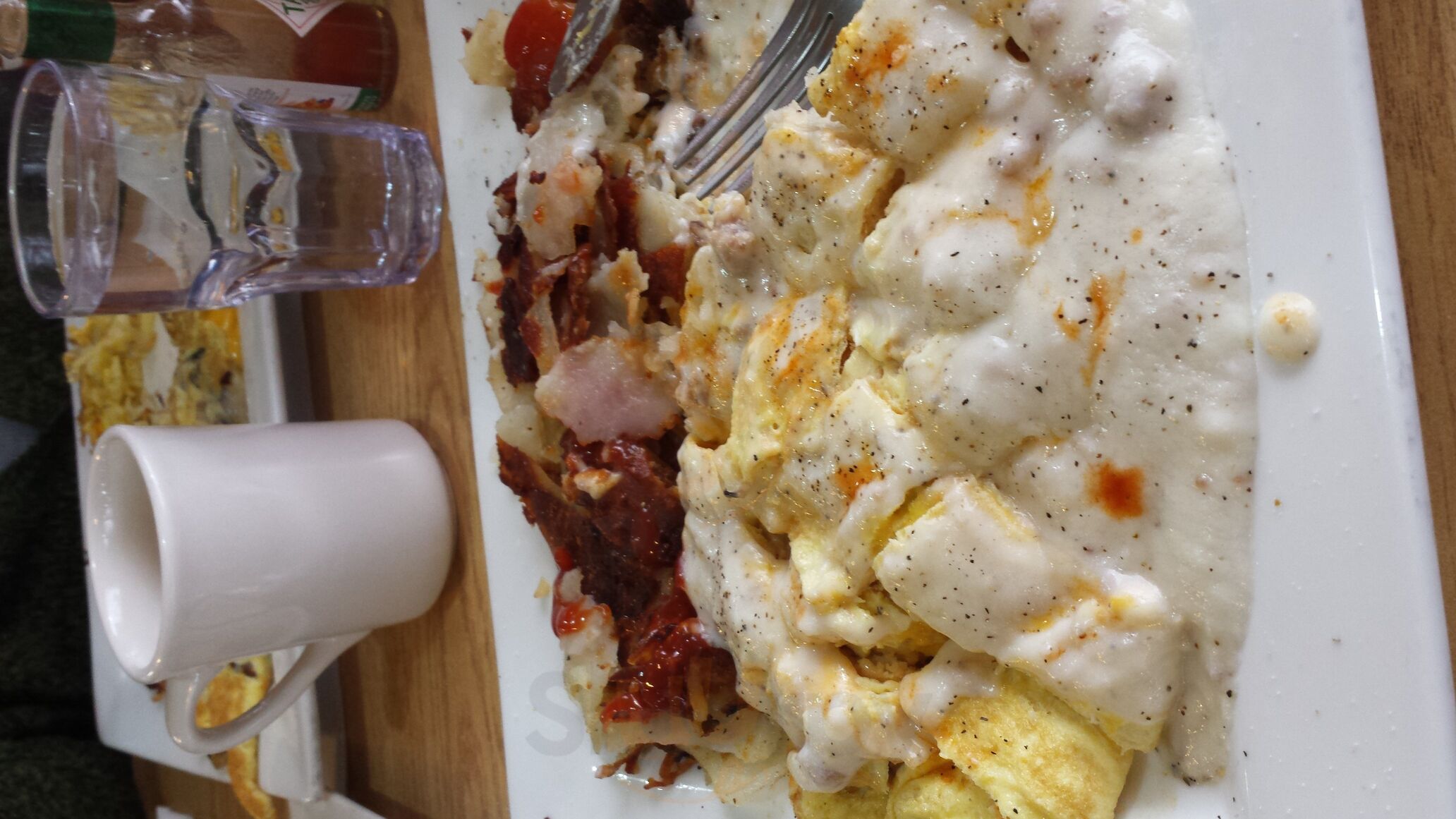 Eggs In Paradise
