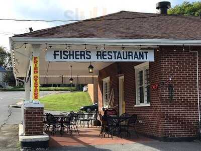 Fisher's Restaurant