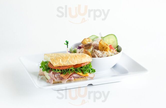 Sweet Peppers Deli