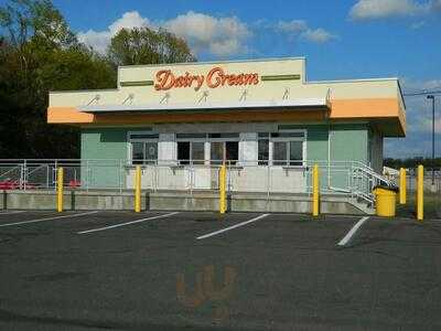 Dairy Creme