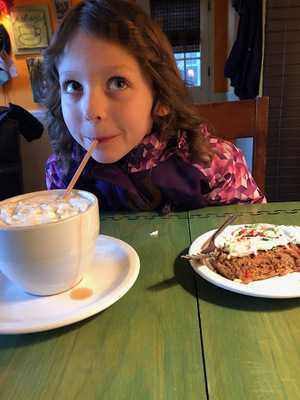 Wit's End Coffeehouse