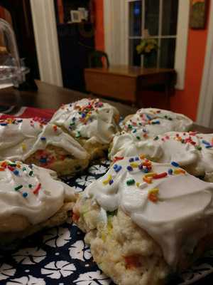 Wit's End Coffeehouse